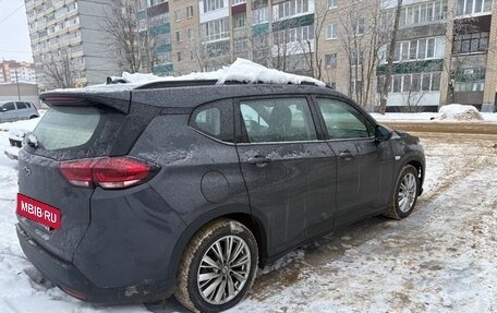 Chevrolet Orlando, 2022 год, 2 450 000 рублей, 5 фотография