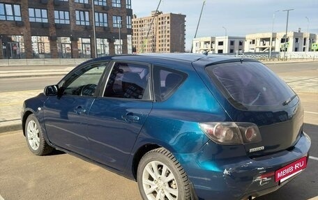 Mazda 3, 2005 год, 450 000 рублей, 4 фотография