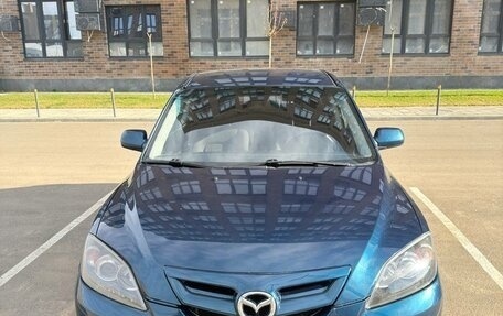 Mazda 3, 2005 год, 450 000 рублей, 2 фотография