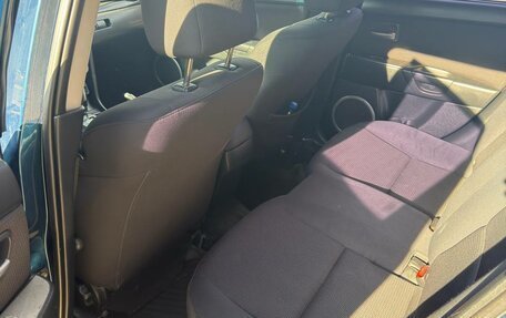 Mazda 3, 2005 год, 450 000 рублей, 11 фотография