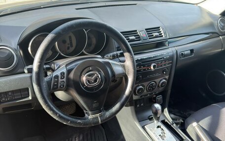 Mazda 3, 2005 год, 450 000 рублей, 9 фотография