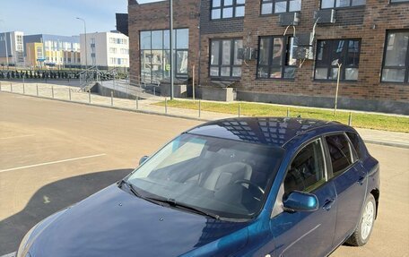 Mazda 3, 2005 год, 450 000 рублей, 16 фотография