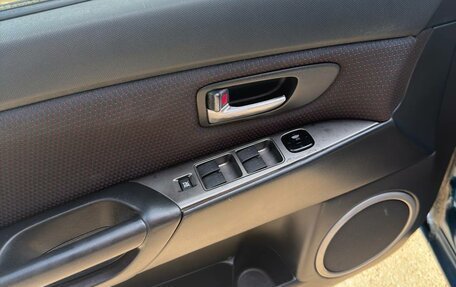 Mazda 3, 2005 год, 450 000 рублей, 10 фотография