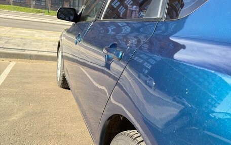 Mazda 3, 2005 год, 450 000 рублей, 18 фотография