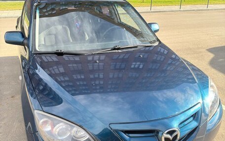 Mazda 3, 2005 год, 450 000 рублей, 7 фотография