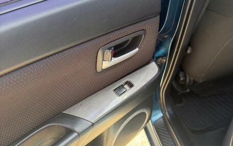 Mazda 3, 2005 год, 450 000 рублей, 13 фотография