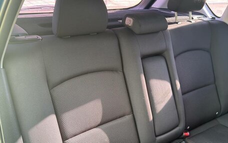 Mazda 3, 2005 год, 450 000 рублей, 14 фотография