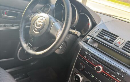Mazda 3, 2005 год, 450 000 рублей, 12 фотография