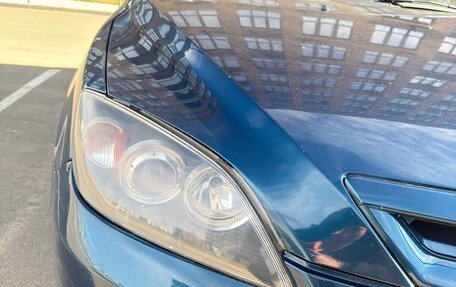 Mazda 3, 2005 год, 450 000 рублей, 23 фотография