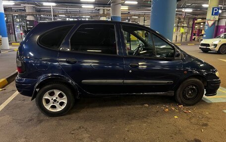 Renault Scenic III, 1998 год, 65 000 рублей, 3 фотография