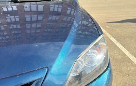 Mazda 3, 2005 год, 450 000 рублей, 24 фотография