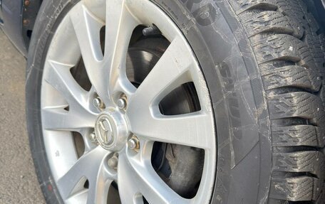 Mazda 3, 2005 год, 450 000 рублей, 27 фотография