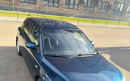 Mazda 3, 2005 год, 450 000 рублей, 20 фотография