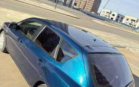 Mazda 3, 2005 год, 450 000 рублей, 22 фотография