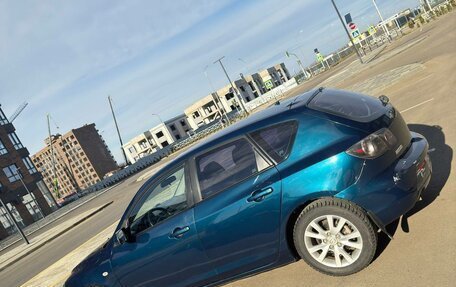 Mazda 3, 2005 год, 450 000 рублей, 25 фотография