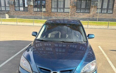 Mazda 3, 2005 год, 450 000 рублей, 26 фотография