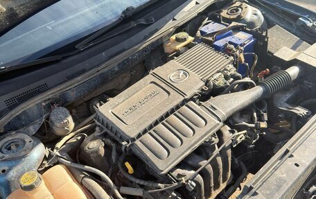 Mazda 3, 2005 год, 450 000 рублей, 28 фотография