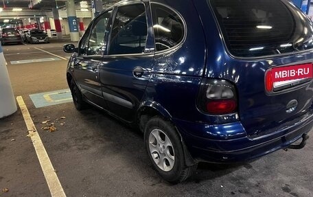 Renault Scenic III, 1998 год, 65 000 рублей, 4 фотография