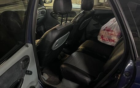 Renault Scenic III, 1998 год, 65 000 рублей, 6 фотография