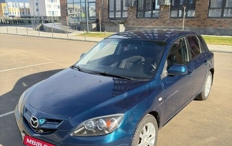 Mazda 3, 2005 год, 450 000 рублей, 30 фотография