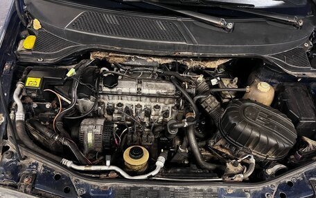 Renault Scenic III, 1998 год, 65 000 рублей, 7 фотография