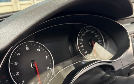 Audi A6, 2018 год, 2 600 000 рублей, 11 фотография