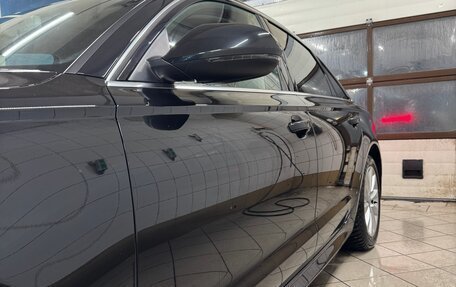 Audi A6, 2018 год, 2 600 000 рублей, 18 фотография