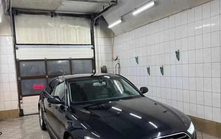 Audi A6, 2018 год, 2 600 000 рублей, 20 фотография