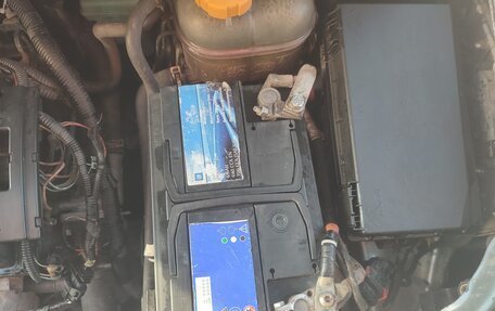 Opel Zafira B, 2008 год, 450 000 рублей, 3 фотография