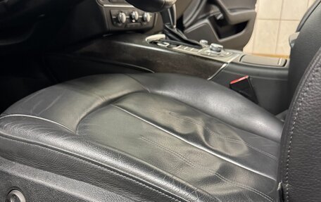 Audi A6, 2018 год, 2 600 000 рублей, 17 фотография