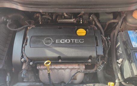 Opel Zafira B, 2008 год, 450 000 рублей, 5 фотография