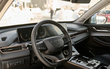 CheryExeed LX, 2023 год, 2 214 600 рублей, 5 фотография