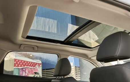 CheryExeed LX, 2023 год, 2 214 600 рублей, 7 фотография