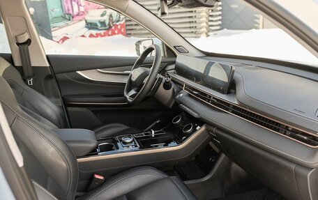 CheryExeed LX, 2023 год, 2 214 600 рублей, 6 фотография