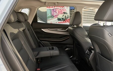 CheryExeed LX, 2023 год, 2 214 600 рублей, 8 фотография