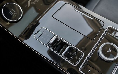 CheryExeed LX, 2023 год, 2 214 600 рублей, 10 фотография