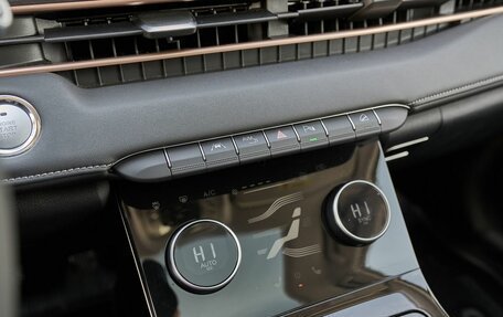 CheryExeed LX, 2023 год, 2 214 600 рублей, 11 фотография