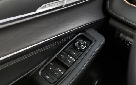 CheryExeed LX, 2023 год, 2 214 600 рублей, 12 фотография