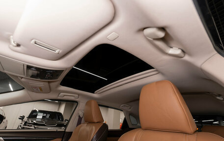 Lexus RX IV рестайлинг, 2018 год, 3 870 000 рублей, 10 фотография