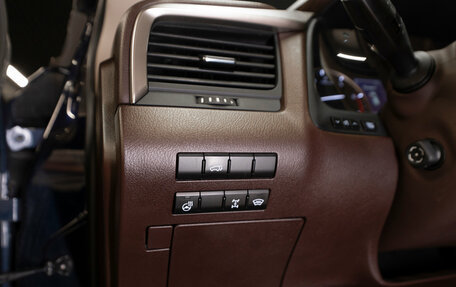 Lexus RX IV рестайлинг, 2018 год, 3 870 000 рублей, 22 фотография