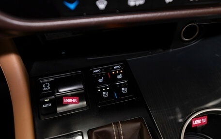 Lexus RX IV рестайлинг, 2018 год, 3 870 000 рублей, 24 фотография