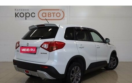 Suzuki Vitara II рестайлинг, 2018 год, 1 807 000 рублей, 3 фотография