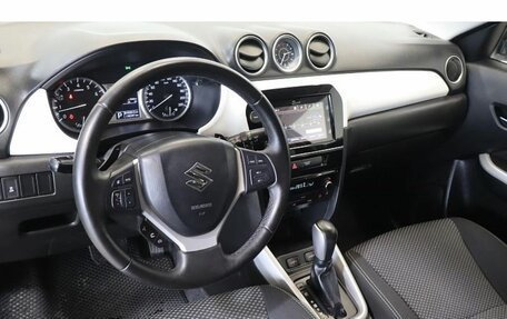 Suzuki Vitara II рестайлинг, 2018 год, 1 807 000 рублей, 6 фотография