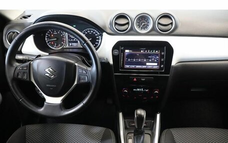 Suzuki Vitara II рестайлинг, 2018 год, 1 807 000 рублей, 9 фотография