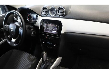 Suzuki Vitara II рестайлинг, 2018 год, 1 807 000 рублей, 5 фотография