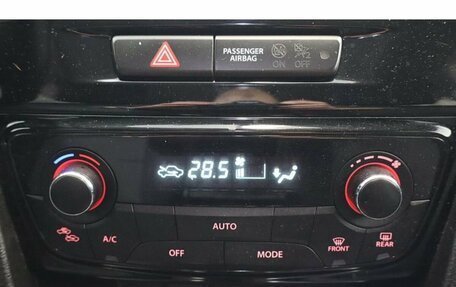 Suzuki Vitara II рестайлинг, 2018 год, 1 807 000 рублей, 11 фотография