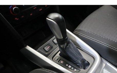 Suzuki Vitara II рестайлинг, 2018 год, 1 807 000 рублей, 12 фотография