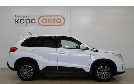 Suzuki Vitara II рестайлинг, 2018 год, 1 807 000 рублей, 4 фотография