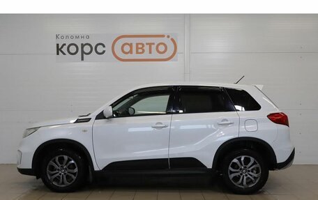 Suzuki Vitara II рестайлинг, 2018 год, 1 807 000 рублей, 2 фотография