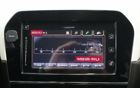 Suzuki Vitara II рестайлинг, 2018 год, 1 807 000 рублей, 10 фотография